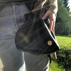 Vince Camuto Bucket Bag